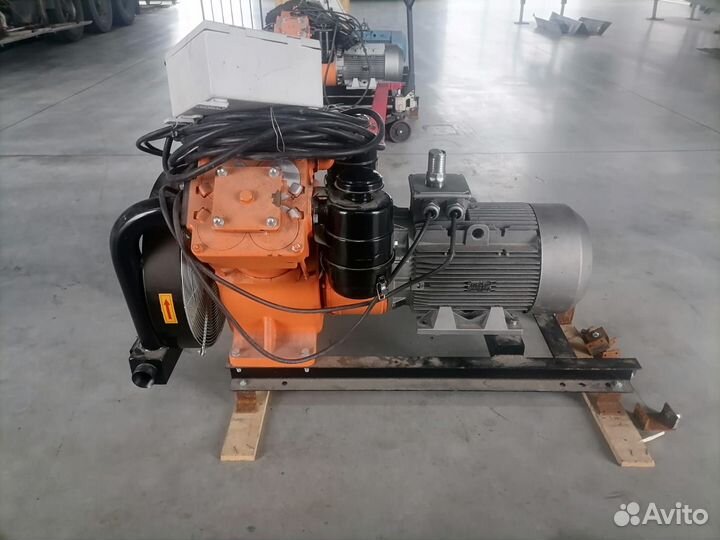 Компрессор Bekomsan Esinti 102-Е