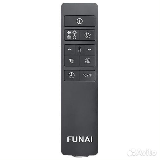 Funai MAC-LT40HPN03