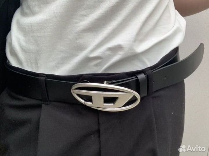 Ремень diesel новый
