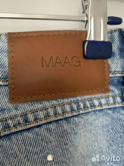 Джинсы Maag zara