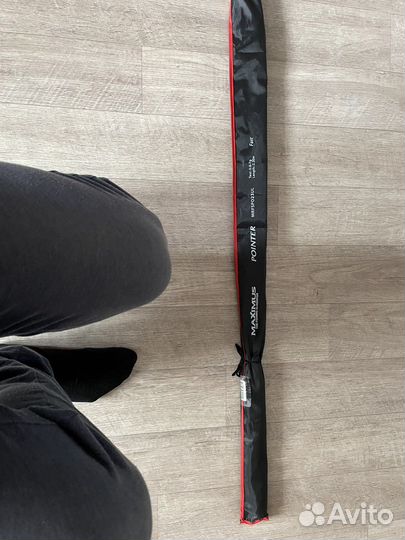 Maximus Pointer 23UL 0,8-7 гр