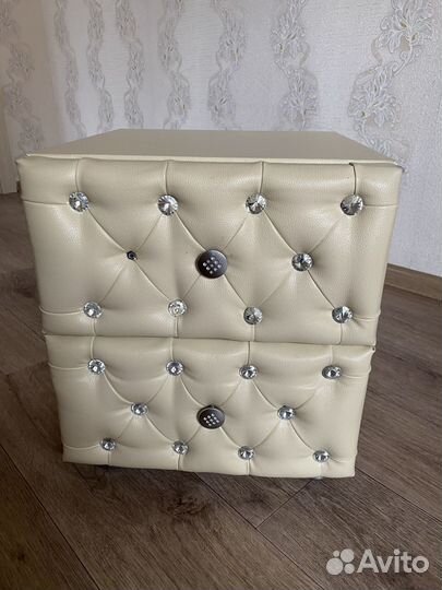 Тумба прикроватная 1шт