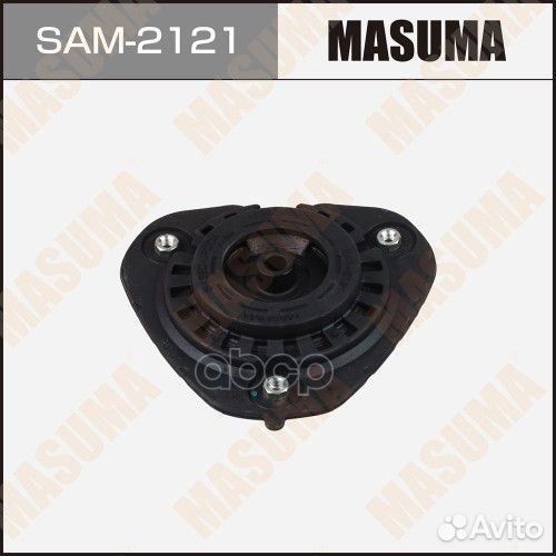 Опора амортизатора (чашка стоек) SAM-2121 Masuma