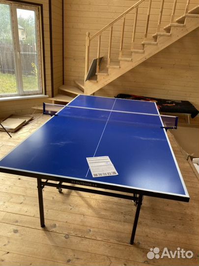 Теннисный Стол «Koenigsmann» Распродажа