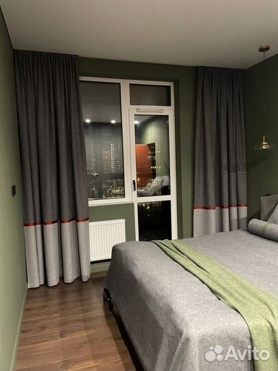 Пошив штор Дизайнер