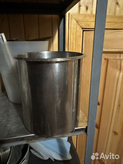 Кастрюля для супницы