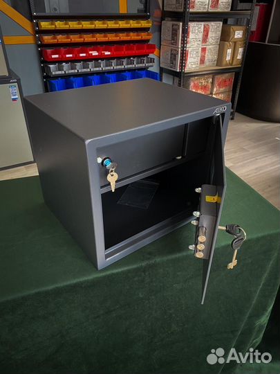 Оружейный сейф для пистолета aiko тт-28