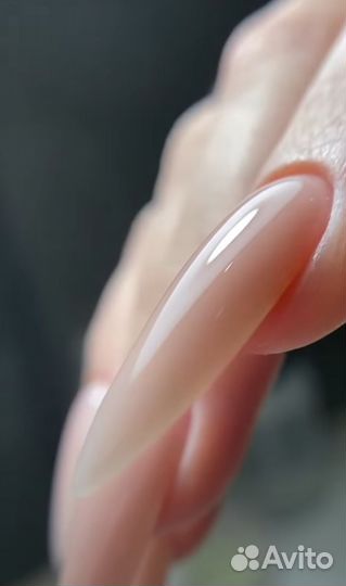 Обучение маникюру, наращивание ногтей