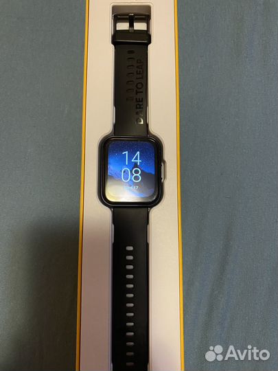 Realme watch 2 pro