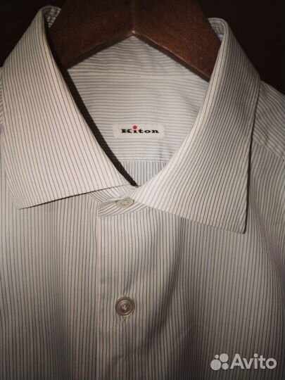 Рубашка Kiton оригинал