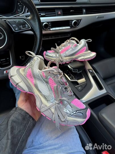 Кроссовки balenciaga 3XL
