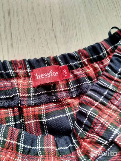 Юбка для девочки