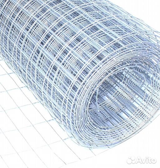 Сетка металлическая