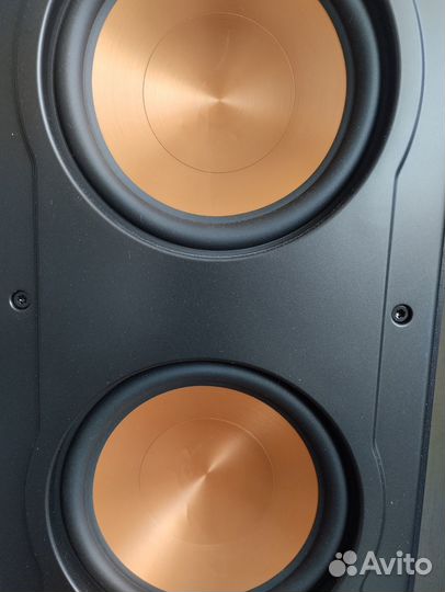 Колонки klipsch RF-62 II