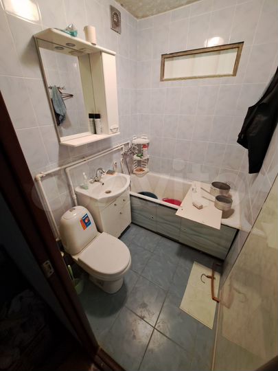 1-к. квартира, 31 м², 2/2 эт.