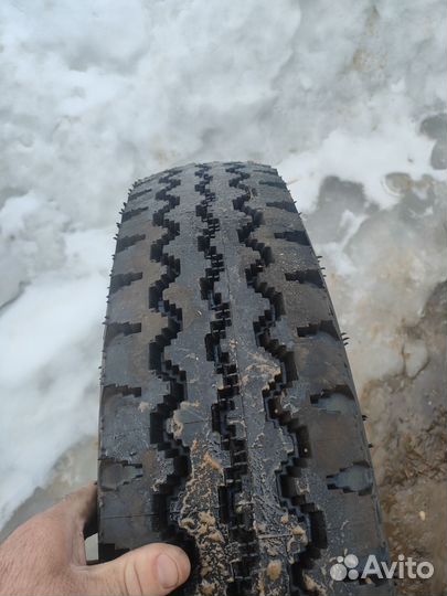 Колеса на газ ЗИЛ