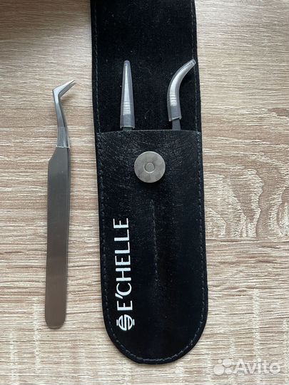 Для наращивания ресниц