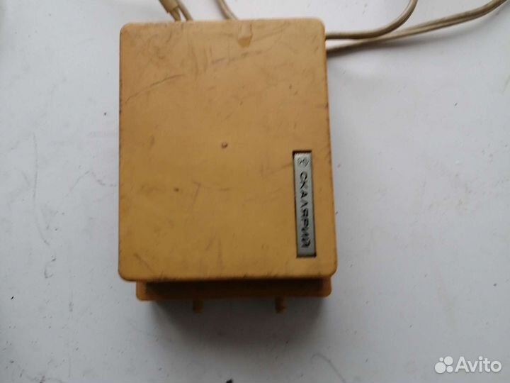 Компрессор для аквариума бу