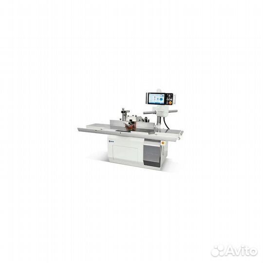 Фрезерный станок SCM L'invincibile ti 5