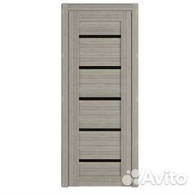 Межкомнатные двери