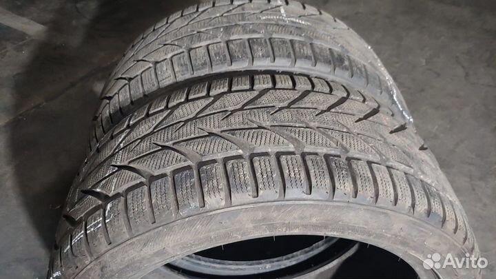 Toyo Snowprox S953 245/40 R18 97V