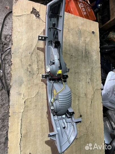 Стоп сигнал доя Киа Спортеж