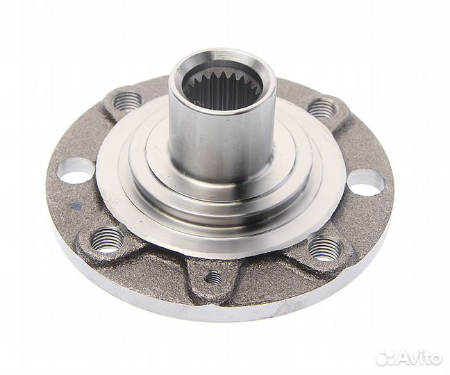 Ступица opel Corsa D (06) передняя trialli