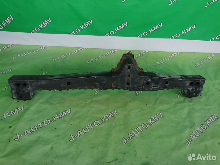 Балка подрадиаторная Toyota Avensis
