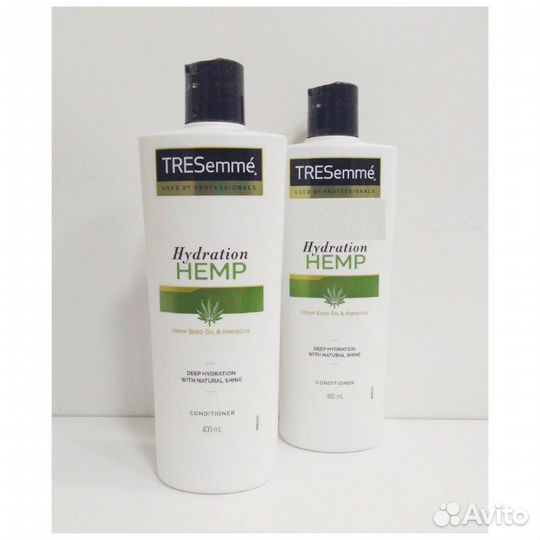 Кондиционер для волосTresemme