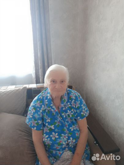 Пансионат для пожилых людей