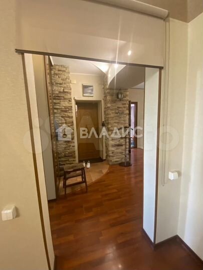 3-к. квартира, 81,5 м², 4/5 эт.