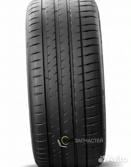 Michelin Pilot Sport 4 275/45 R19 108Y