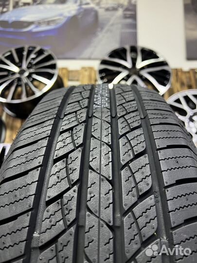 Goodride SU318 H/T 265/75 R16 116T