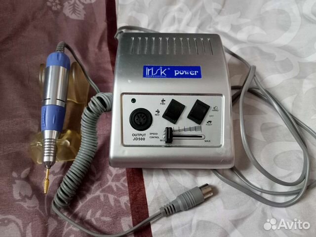 Аппарат для маникюра