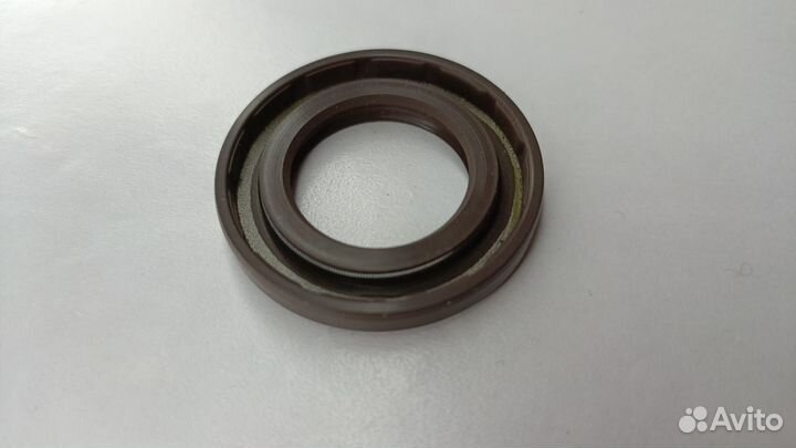 Сальник гидравлический 25х42х6 babsl FKM