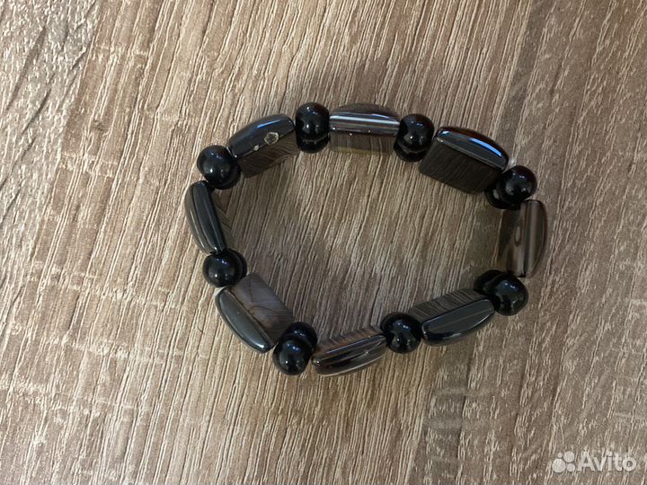 Колье и серьги