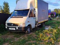 Volkswagen LT 2.5 MT, 1999, 556 573 км, с пробегом, цена 1 200 000 руб.