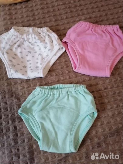 Трусики для приучению горшку 86р