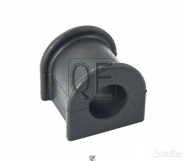 Втулка стабилизатора fr, qf23d00010