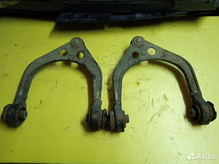 Рычаг верхний dodge Challenger charger ld