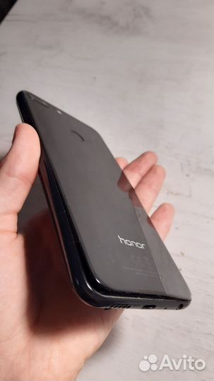 HONOR 9 Lite, 3/32 ГБ
