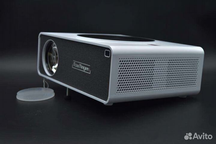 Аренда проектора и экрана