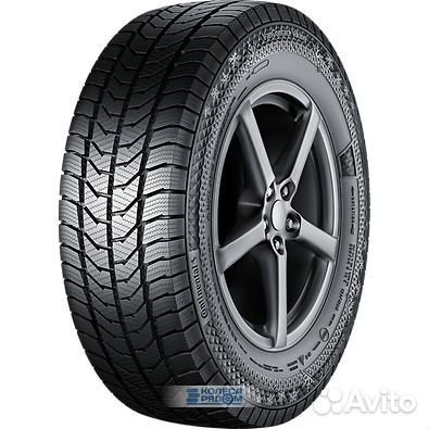 Continental VanContact Viking 215/60 R17 R