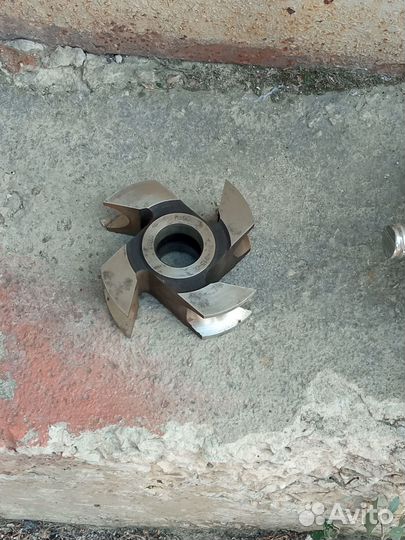 Фреза 32 по дереву