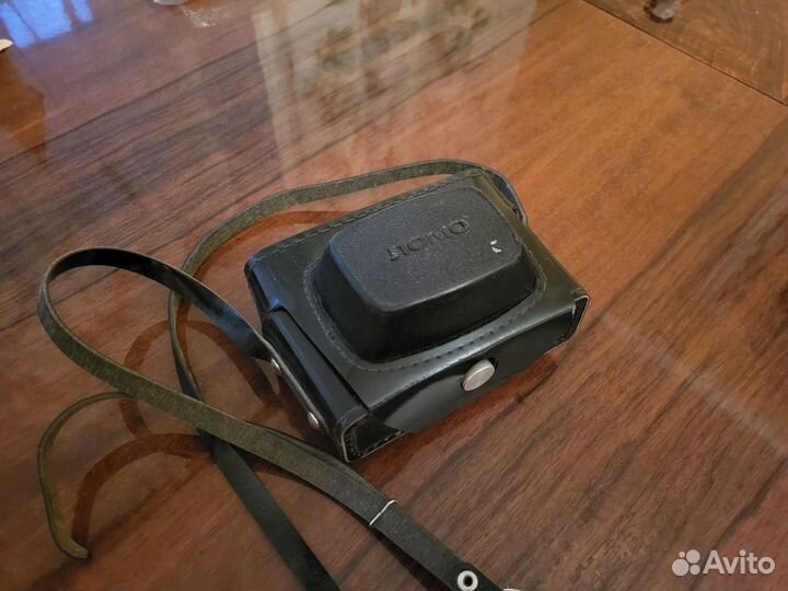 Фотоаппарат 