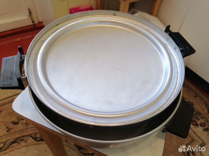 Электро чудо печь