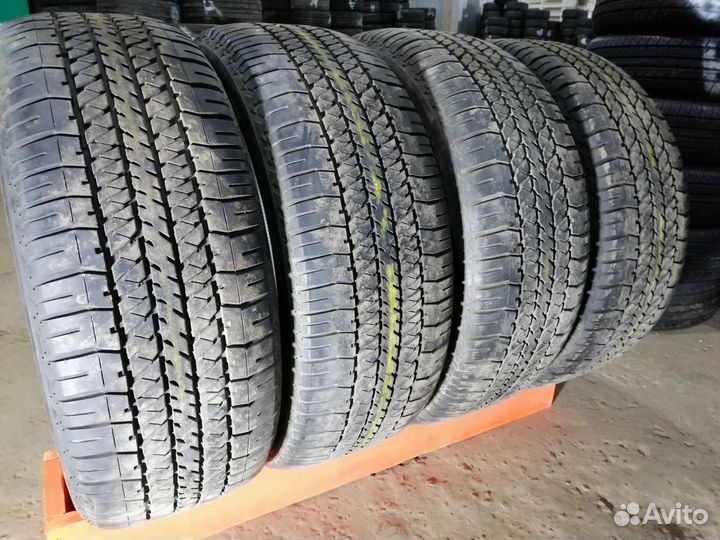 Bridgestone Dueler H/T 684II 275/60 R20