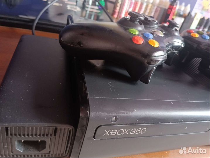 Xbox 360