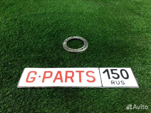 Гайка топливного насоса Bmw 1 E87 N45B16 2005