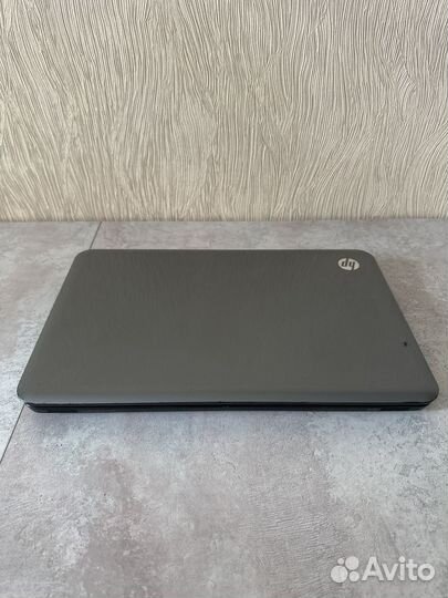 Ноутбук Hp pavilion g6